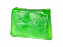 Глицериновое мыло ручной работы Брутальность и гениальность