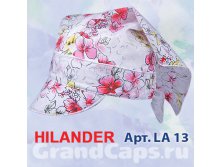 LA-13 Hilander ( ) :  95% , 5%  : 50-52 :   : 10 : 95 . 