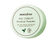 NO-SEBUM Mineral Powder 5 g 395руб
