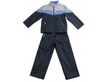 10305 Костюм спортивный (куртка+брюки) 825 руб 