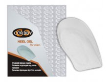  HEEL GEL