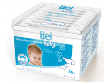 Bel Baby safety buds -     - 53 .