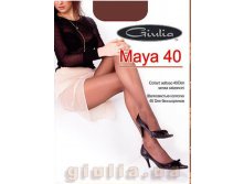 Maya 40