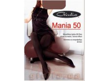 Mania 50