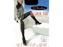 Blues 100 3D