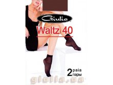 Waltz 40