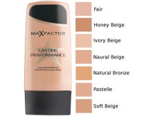 Max Factor   Lasting Performance - 230 