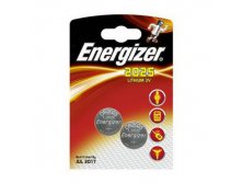 Energizer CR2025 BL2 46,95