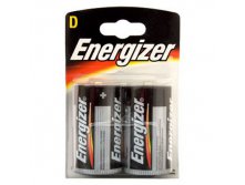 Energizer Base LR20/373 BL2  74,10