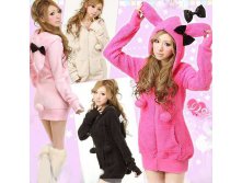 Women-hoodies-Sexy-Top-Cute-Rabbit-Ears-Fluffy-Balls-Sweatshirts-long-coat-4-Colors-free-shipping.jpg