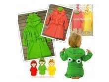 Free-shipping-3pcs-lot-baby-girls-boys-bathrobes-kids-cartoon-bath-coat-Frog-Strawberry-Duck-robes.jpg