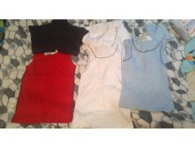 Bio-cotton, новые комплекты на рост 116., на НЕХуденького (особенно в попе) мальчика. 180 руб. за компл. 