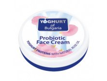    <<Yoghurt of Bulgaria>>