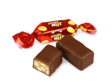 &#171;Candy Nut&#187;     1  186 