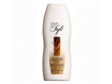 Лосьон для тела Avon Skin So Soft с минералами "Золотая история" (250мл). Цена 100 р