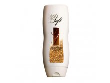 Гель для душа Avon Skin So Soft с минералами "Золотая история" (250 мл). Цена 100р