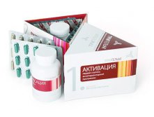 БАД Тригельм. Трехфазная антипаразитарная программа.  555 руб.