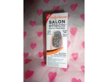 Sally Hansen \"salon effects\" Real Nail Polish Strips     250