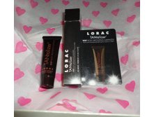 Lorac Tantalizer, 12 ,    , -   , . 80.