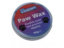 911001 Sha*ws Pa*w W*ax 50 gr. воск для подушечек лап 7,3 евро