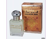 HARAMAIN MUSK  /   (15 )