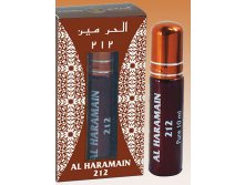 AL HARAMAIN  212 / -  212 (10)