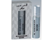 AL HARAMAIN  SILVER / -   (10)