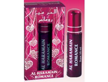 AL HARAMAIN  ROMANCE / -   (10)