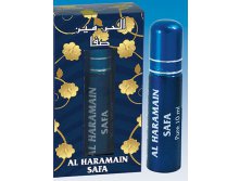 AL HARAMAIN  SAFA / -   (10)