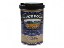 Black Rock DRAUGHT