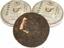 Дворцовый пуэр (Шу Юннань) (100 гр yue xiang).jpg