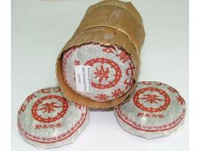 Зеленый дикий пуэр (Шен Юннань) (100 гр yunnan).jpg