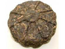 Зеленый дикий пуэр (Шен Юннань) (100гр горный).jpg