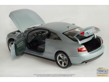 Norev Audi A5 Coupe.  1:18