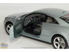 Norev Audi A5 Coupe.  1:18