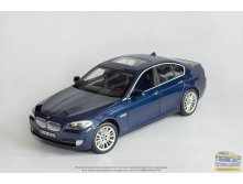 Norev BMW 550i.  1:18