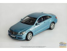 Norev Mercedes-Benz E500 Coupe.  1:18