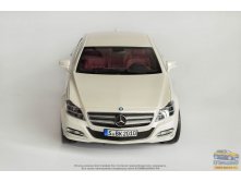 Norev Mercedes-Benz CLS 350 CGI.  1:18