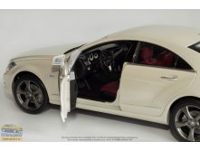 Norev Mercedes-Benz CLS 350 CGI.  1:18