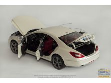 Norev Mercedes-Benz CLS 350 CGI.  1:18