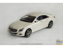 Norev Mercedes-Benz CLS 350 CGI.  1:18