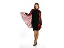 БАРБАРА КРУЖЕВА (888963) Цена: 950 руб. Размеры 44, 46, 48