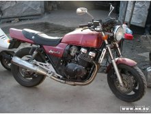 Suzuki Impuls 400 65000 