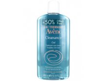 Cleanance Avene   300 + 50%   9,5