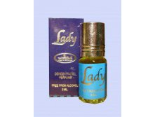 Lady /    Rehab   3 