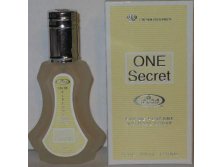  One Secret /   Al-Rehab 35 