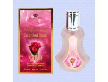 Istanbul Rose /     Al Rehab 35 