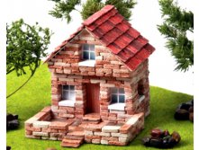 Деревенский домик_295+%