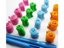 Круглые удлиненные