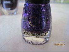  Dance Legend  ̣